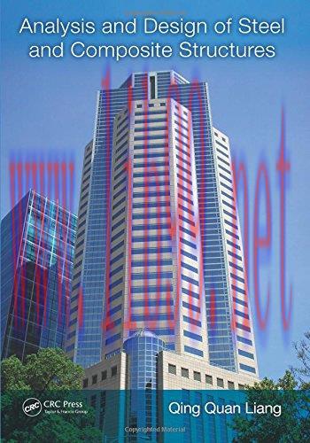 [FOX-Ebook]Analysis and Design of Steel and Composite Structures