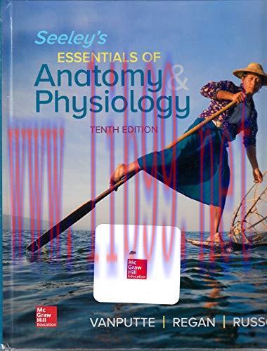 [FOX-Ebook]Seeley's Essentials of Anatomy and Physiology, 10th Edition