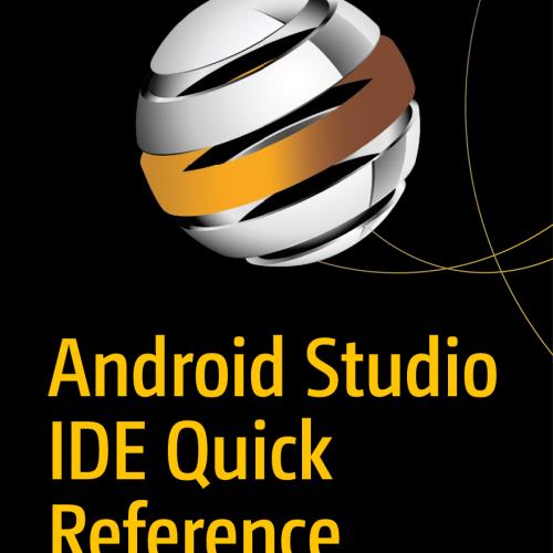 Android Studio IDE Quick Reference