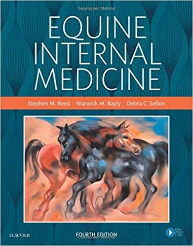 Equine Internal Medicine - E-Book 4e