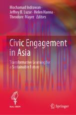 [PDF]Civic Engagement in Asia: Transformative Learning for a Sustainable Future