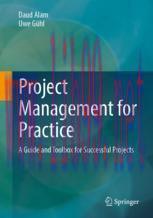 [PDF]Project Management for Practice: A Guide and Toolbox for Successful Projects