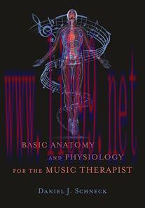 [AME]Basic Anatomy and Physiology for the Music Therapist