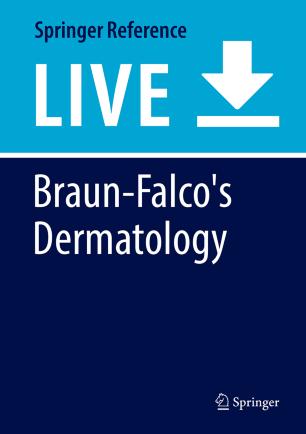 Braun-Falco&acute;s Dermatology
