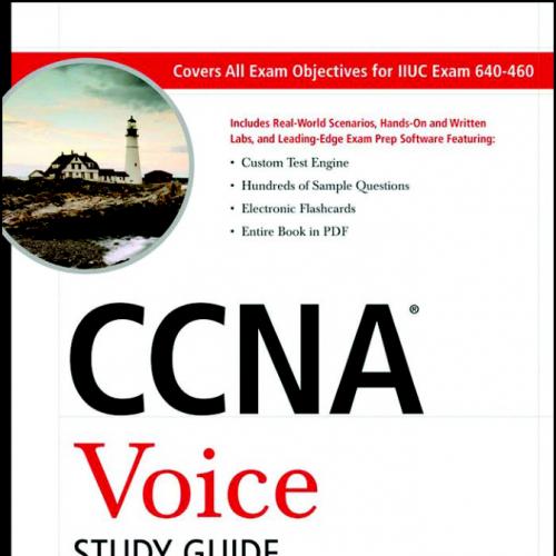 CCNA Voice Study Guide