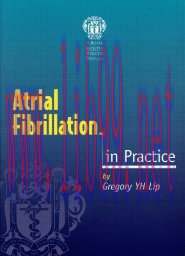 [AME]Atrial Fibrillation in Practice (Original PDF)