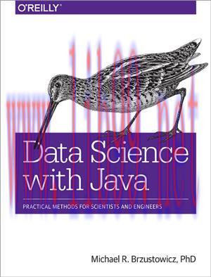 [SAIT-Ebook]Data Science with Java