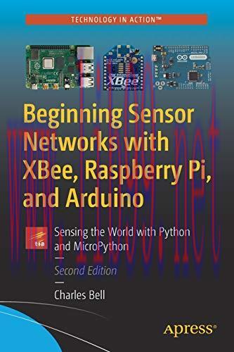 [FOX-Ebook]Beginning Sensor Networks with XBee, Raspberry Pi, and Arduino: Sensing the World wi...