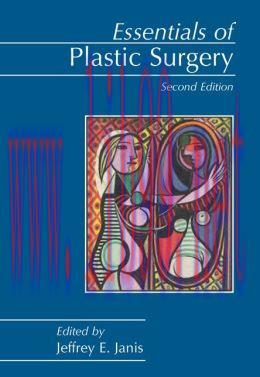 [AME]Essentials of Plastic Surgery, Second Edition