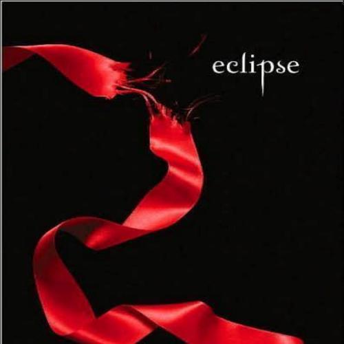 Twilight 3 - Eclipse - Meyer, Stephenie
