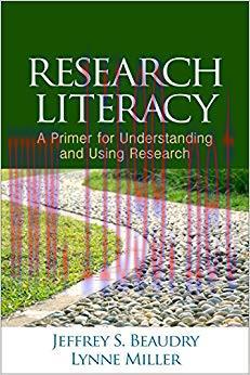 (PDF)Research Literacy: A Primer for Understanding and Using Research 1st Edition