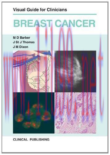 [AME]Breast Cancer: Visual Guide for Clinicians (Original PDF)