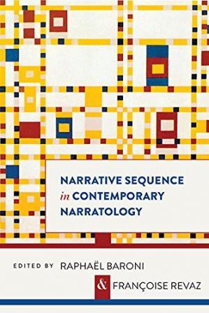 Narrative Sequence in Contemporary Narratology (THEORY INTERPRETATION NARRATIV)