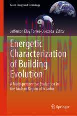 [PDF]Energetic Characterization of Building Evolution: A Multi-perspective Evaluation in the An...