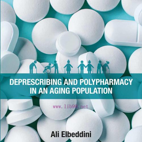 [AME]Deprescribing and Polypharmacy in an Aging Population (EPUB)