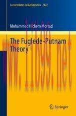 [PDF]The Fuglede-Putnam Theory