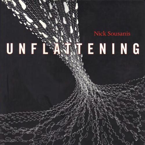 Unflattening 1th - Wei Zhi