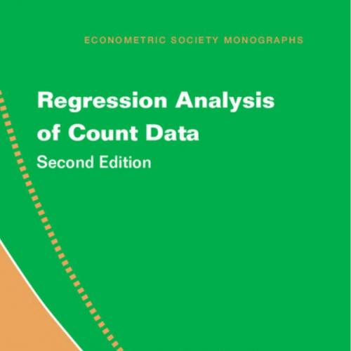 Regression Analysis of Count Data