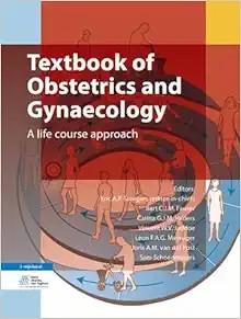 [AME]Textbook of Obstetrics and Gynaecology: A life course approach (EPUB)