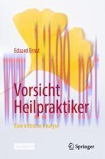 [PDF]Vorsicht Heilpraktiker: Eine kritische Analyse