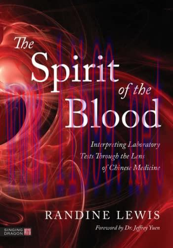 [AME]The Spirit of the Blood (Original PDF)