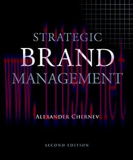 (PDF)Strategic Brand Management, 2nd Edition Kindle Edition