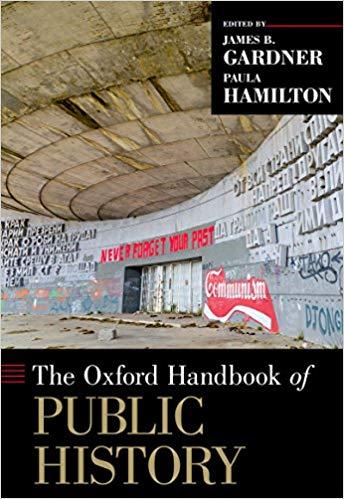 (PDF)The Oxford Handbook of Public History (Oxford Handbooks) 1st Edition