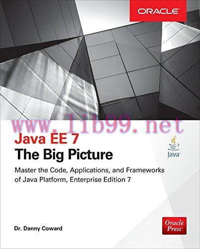 [FOX-Ebook]Java EE 7: The Big Picture