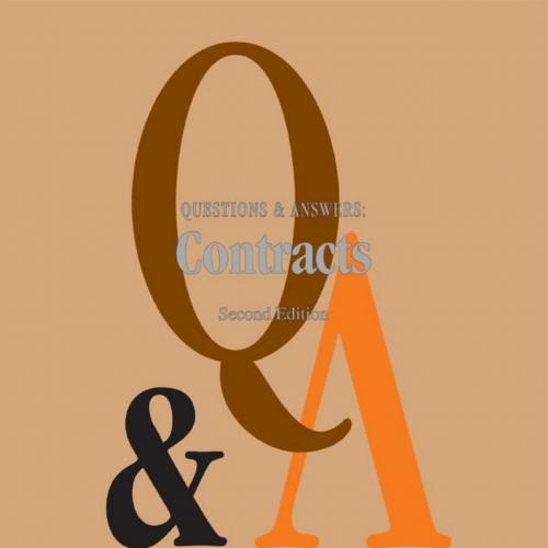 Questions & Answers_ Contracts