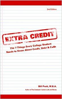 (PDF)Extra Credit 2nd Edition The 7 Things Every College Student Needs to Know About Credit, De...