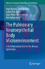 [PDF]The Pulmonary Neuroepithelial Body Microenvironment: A Multifunctional Unit in the Airway ...