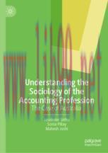 [PDF]Understanding the Sociology of the Accounting Profession: The Case of Australia