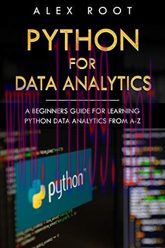 [FOX-Ebook]Python for Data Analytics