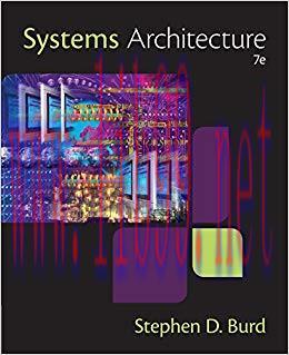 (PDF)Systems Architecture 7th Edition