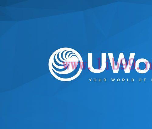 [AME]Uworld USMLE Step 2 CK 2020 Qbank