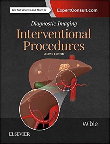 Diagnostic Imaging Interventional Procedures 2nd Edition