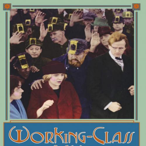 Working-Class Hollywood - Steven_J._Ross - Steven J. Ross