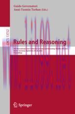 [PDF]Rules and Reasoning: 6th International Joint Conference on Rules and Reasoning, RuleML+RR ...