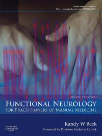 [AME]Functional Neurology for Practitioners of Manual Medicine, 2e (Original PDF)