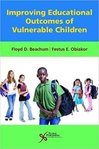 Improving Educational Outcomes of Vulnerable Children