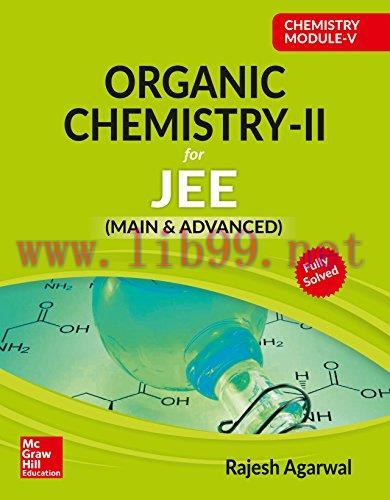 [FOX-Ebook]Chemistry Module V- Organic Chemistry II For JEE