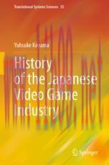 [PDF]History of the Japanese Video Game Industry