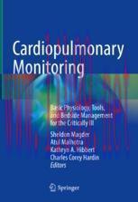 [PDF]Cardiopulmonary Monitoring: Basic Physiology, Tools, and Bedside Management for the Critic...