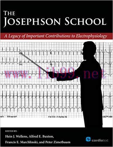 [PDF]The Josephson School - A Legacy of Important Contributions to Electrophysiology