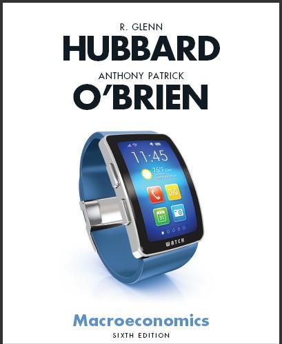 (PPT)Macroeconomics, 6th Edition by R. Glenn Hubbard.zip