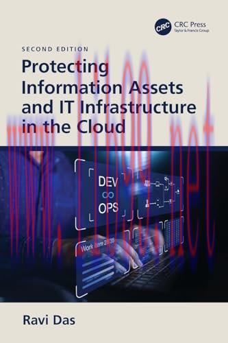 [FOX-Ebook]Protecting Information Assets and IT Infrastructure in the Cloud