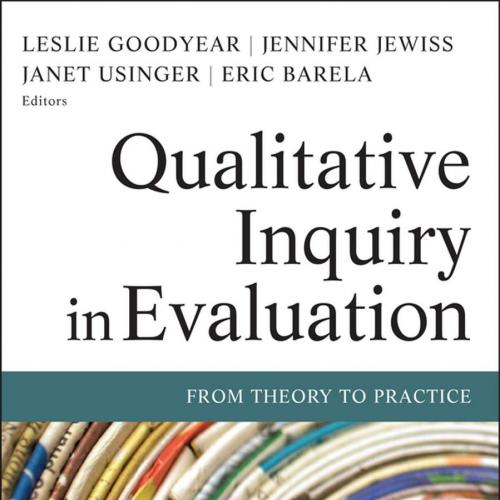 Qualitative Inquiry in Evaluation