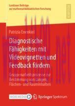 [PDF]Diagnostische F&auml;higkeiten mit Videovignetten und Feedback f&ouml;rdern : Gruppenarbeitsprozesse...