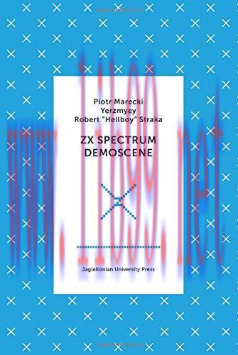 [FOX-Ebook]ZX Spectrum Demoscene