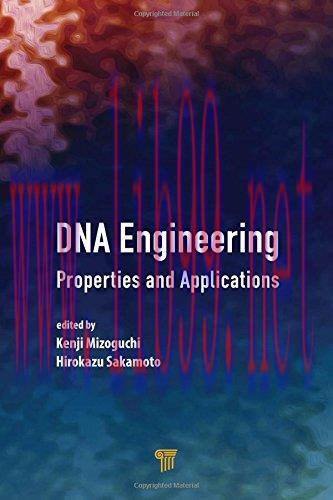 [AME]DNA Engineering: Properties and Applications (PDF)